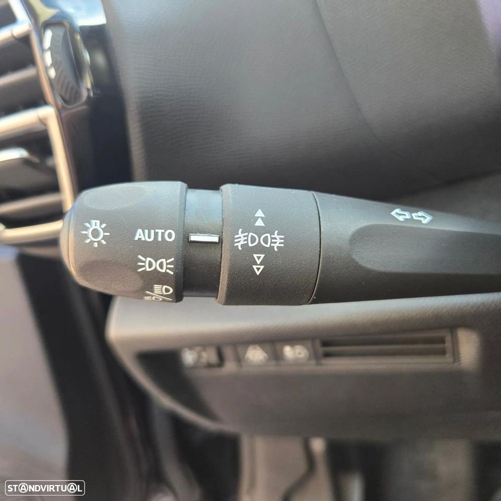 Citroën e-C4 50 kWh Feel Pack - 13