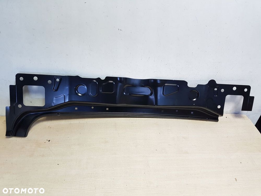 audi a6 c8 avant pas wzmocnienie ściana 4k9813307 - 2