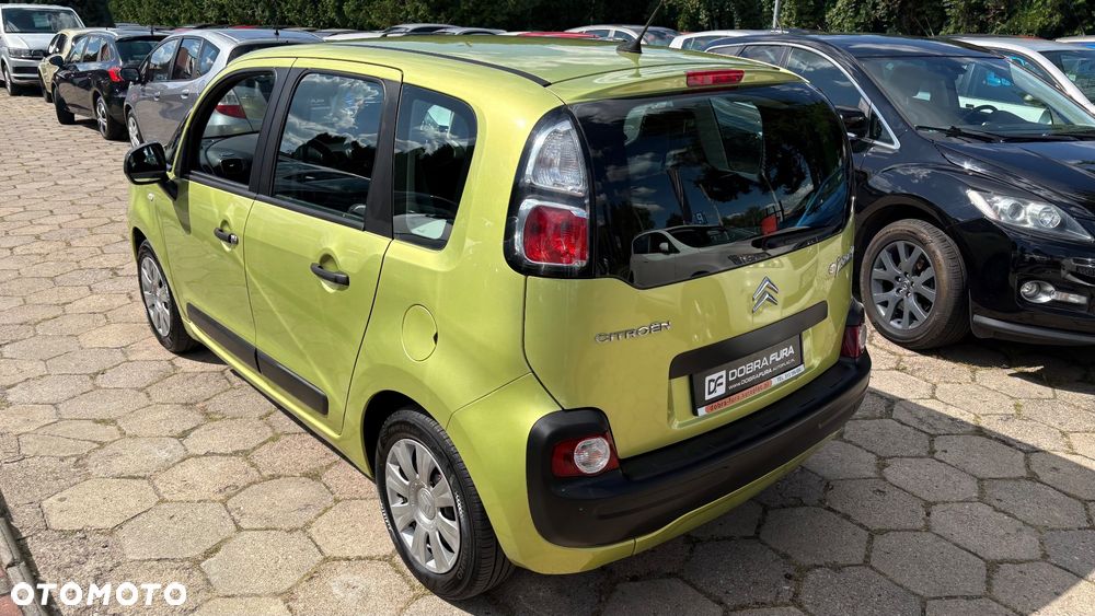 Citroën C3 Picasso VTi 95 Color Selektion - 8