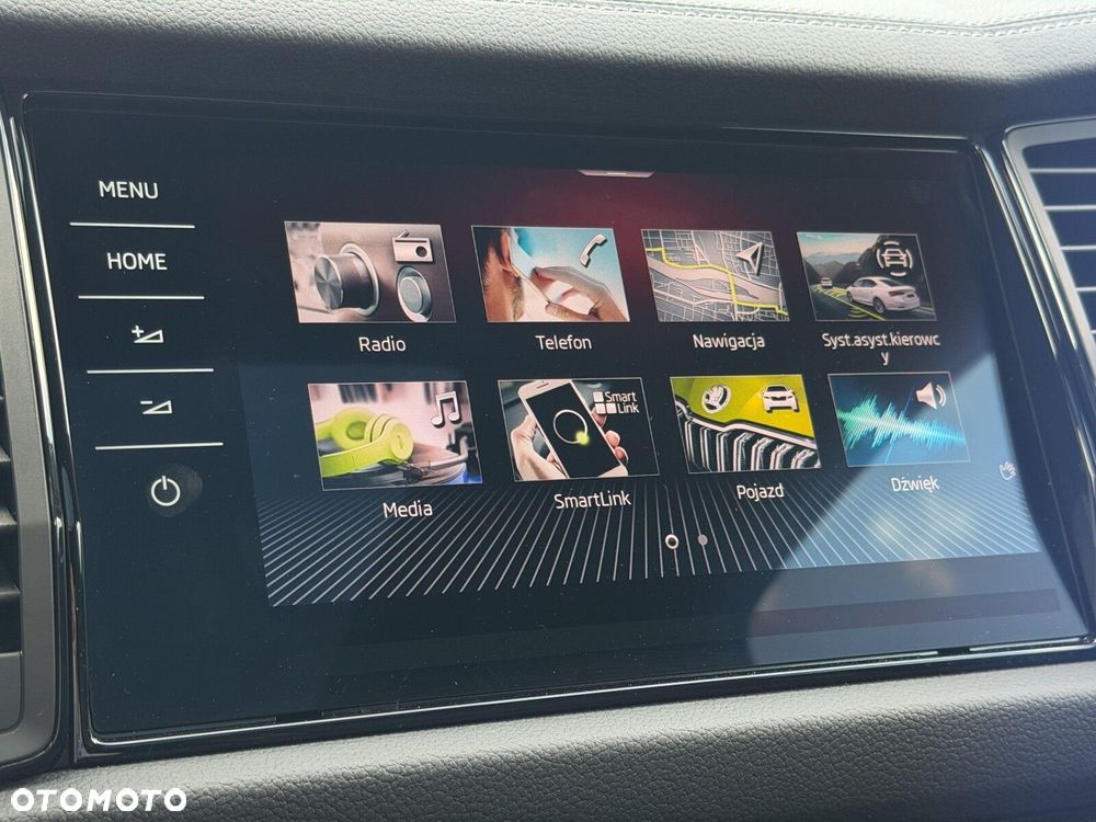 Skoda Kodiaq 2.0 TDI 4x4 Sportline DSG - 27