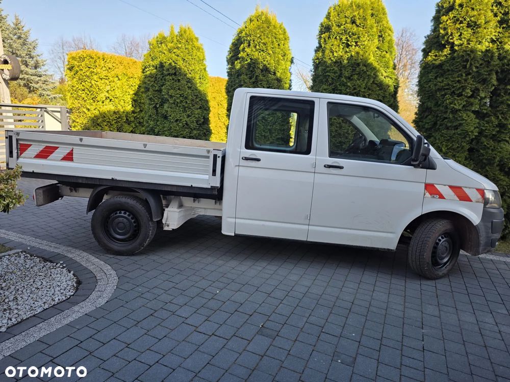 Volkswagen Transporter - 13