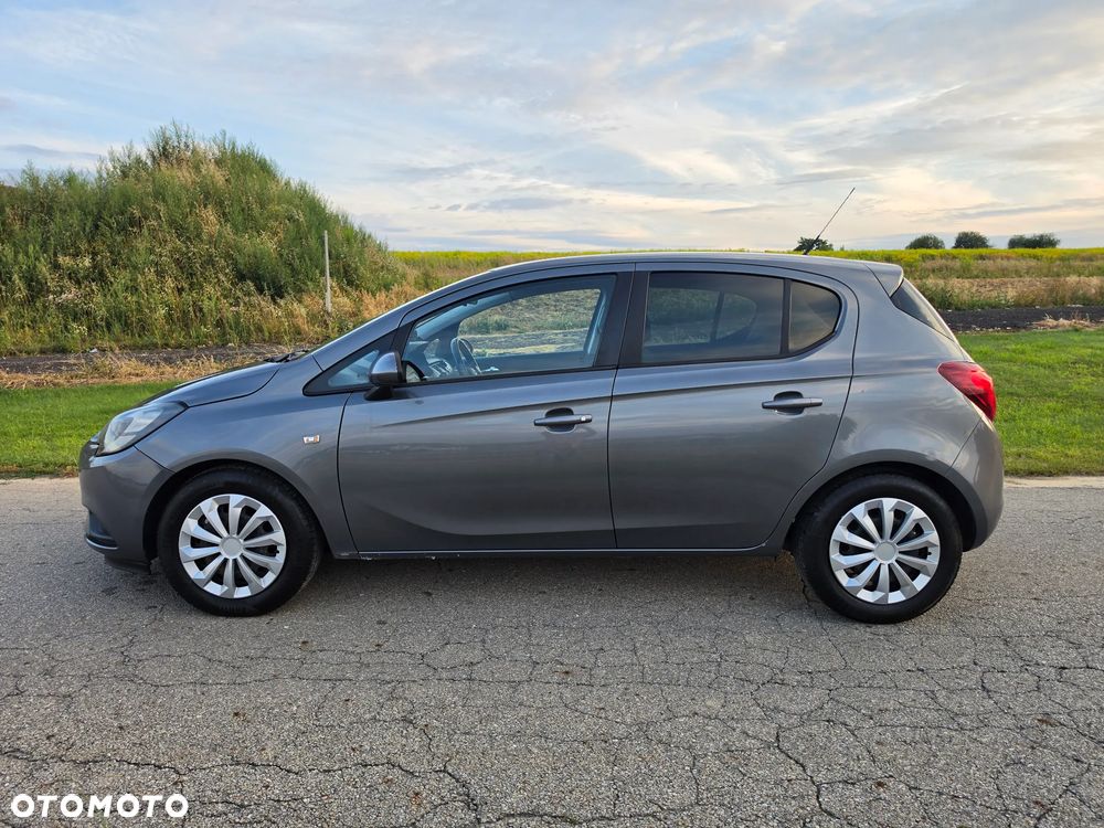 Opel Corsa 1.4 Enjoy - 3