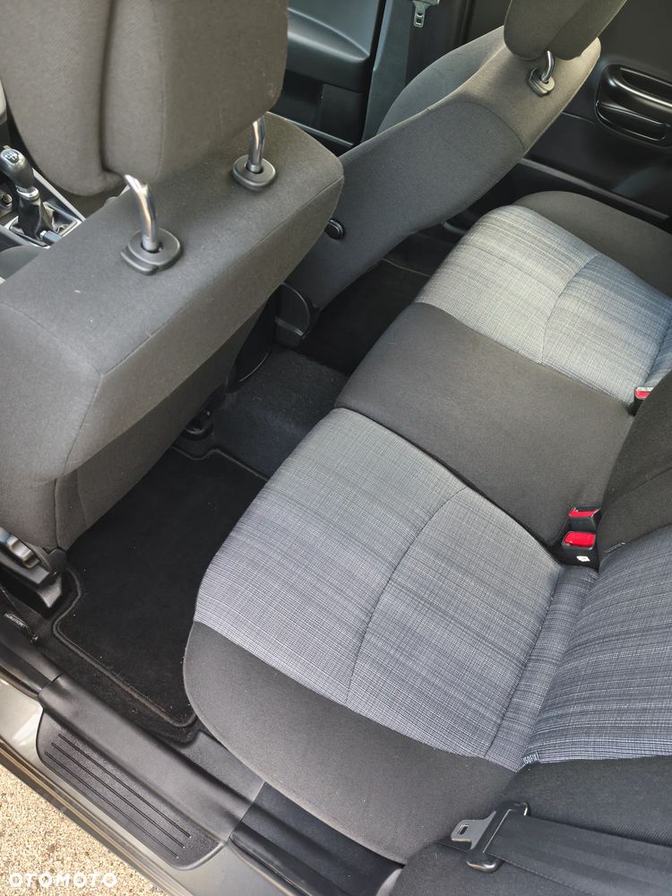 Kia Ceed 1.4 CVVT Edition 7 - 24