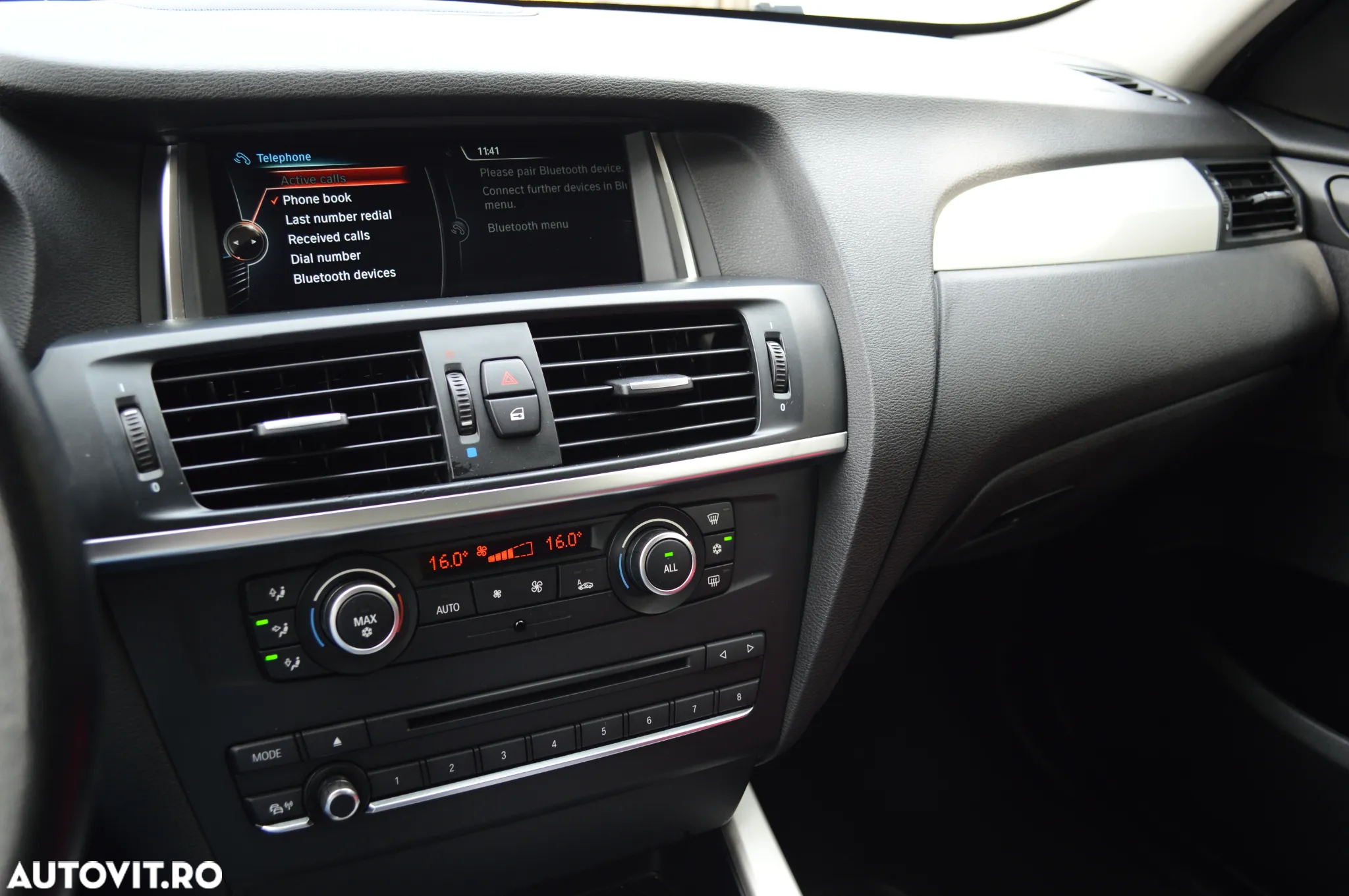 BMW X3 xDrive20d Aut. - 19