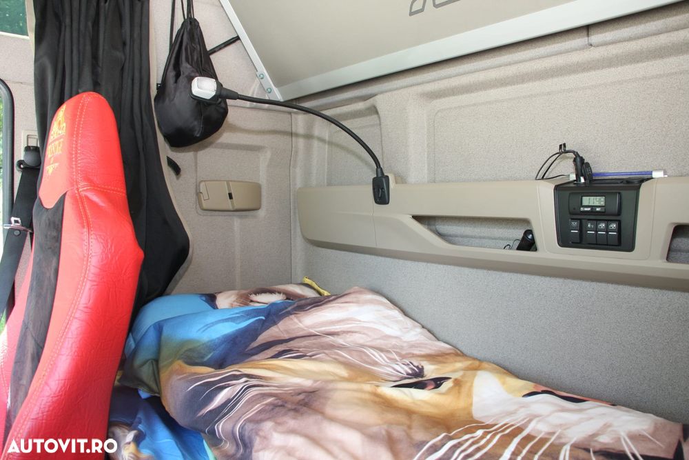 MAN TGX XXL - 17