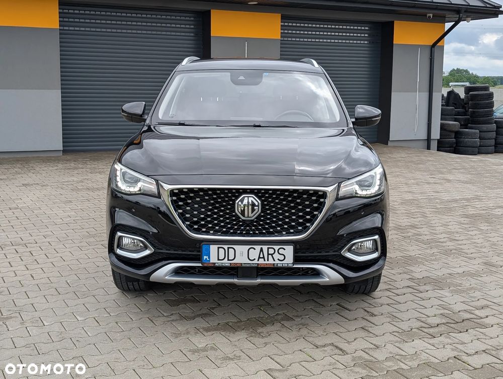 MG HS PHEV 1.5T-GDI Comfort - 7