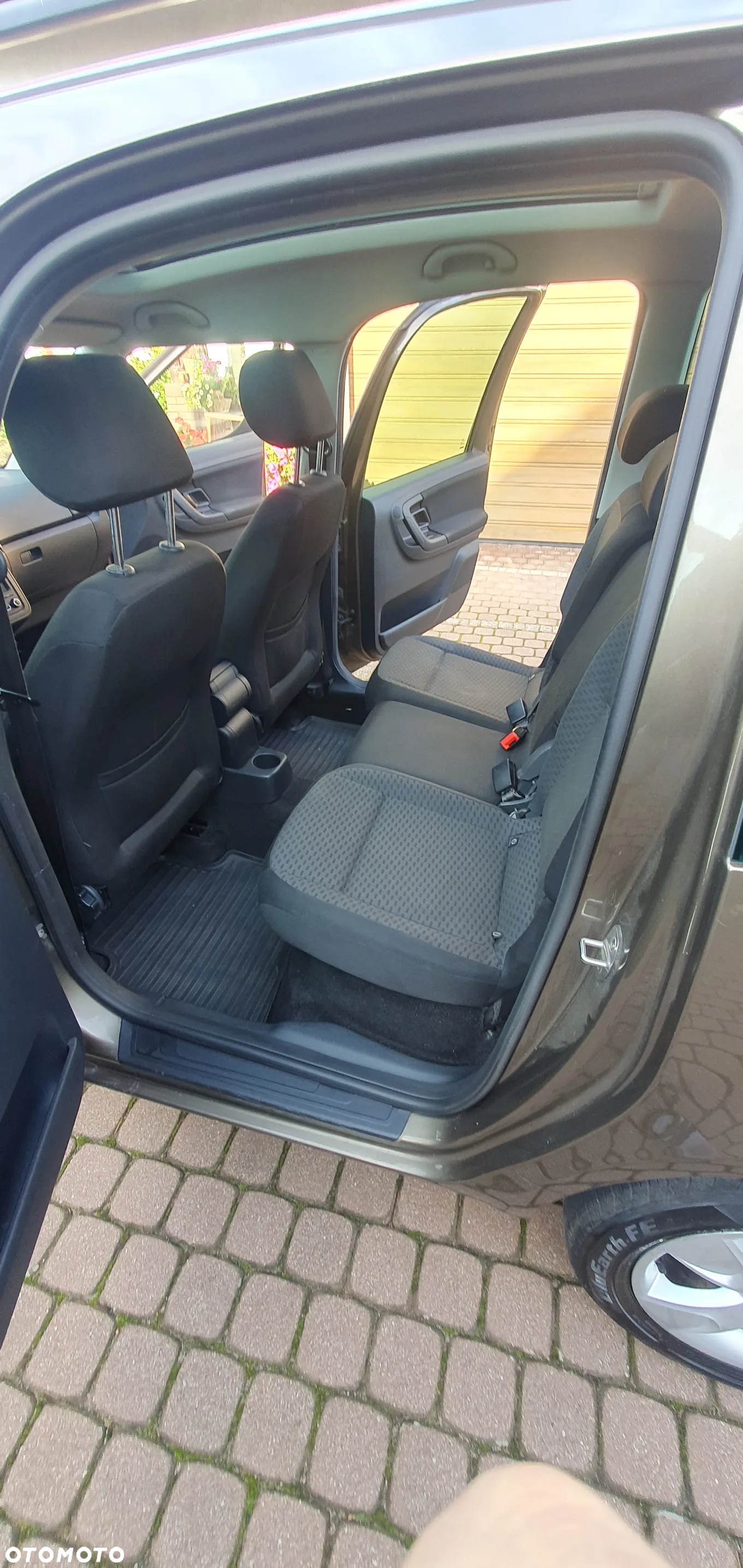 Skoda Roomster 1.4 16V Ambition - 25