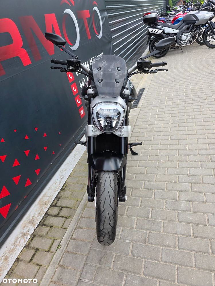 Ducati Diavel - 16