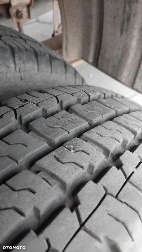 Mercedes-Benz 410 D - 7