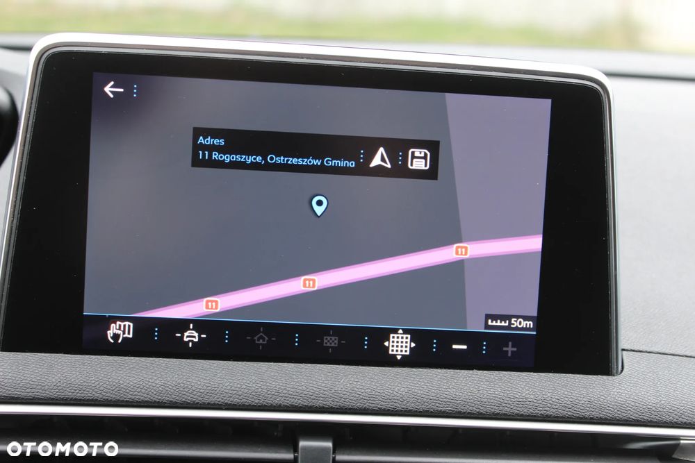 Peugeot 3008 BlueHDi 120 Stop & Start Active - 22