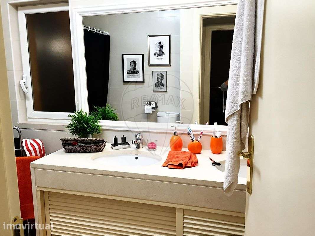 Apartamento T1 para venda - Grande imagem: 5/12