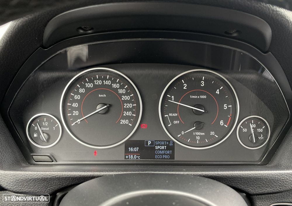 BMW 420 Gran Coupé d Pack M Auto - 32