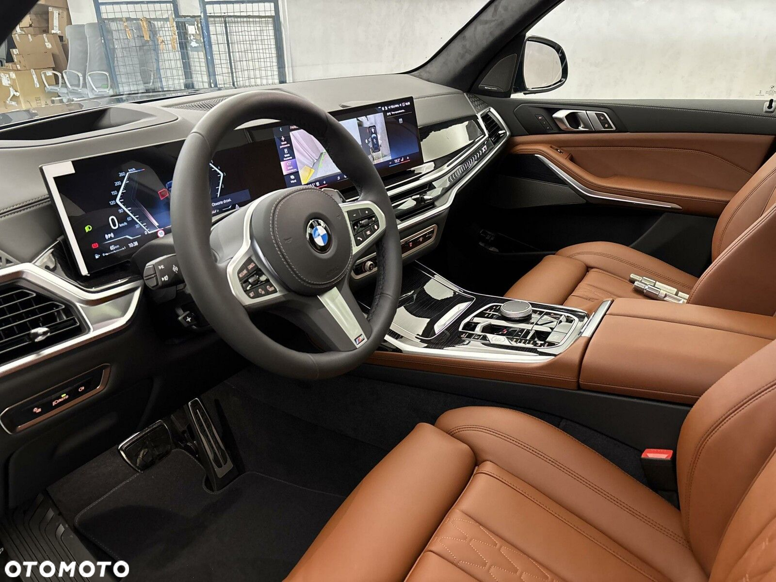 BMW X7 - 10