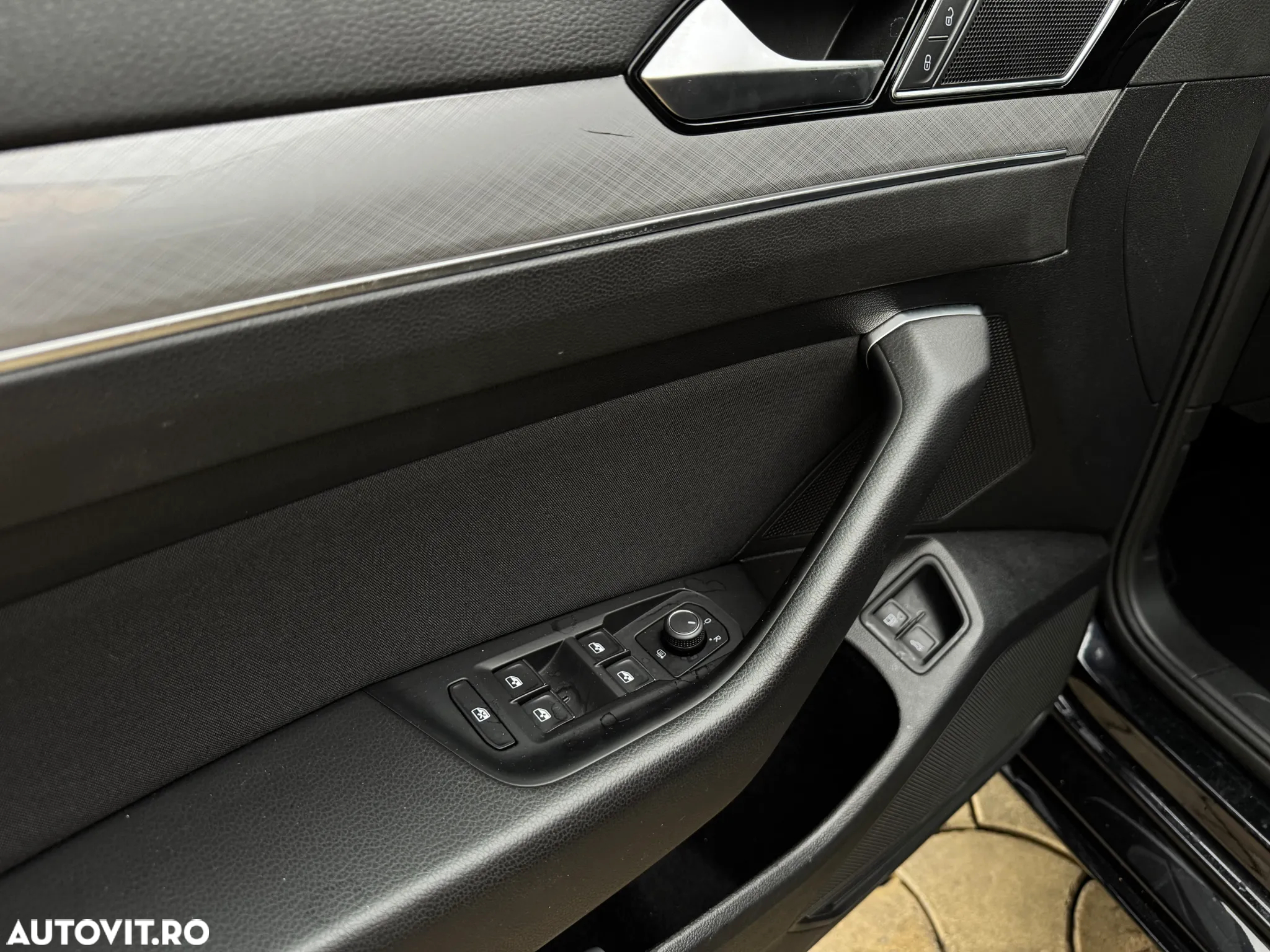 Volkswagen Passat Variant 1.4 TSI Plug-In-Hybrid DSG GTE - 4