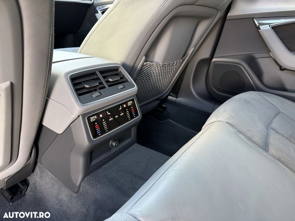Audi A7 Sportback 55 TFSI quattro S tronic - 16