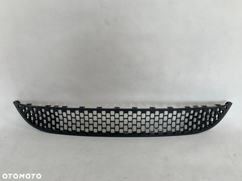 Fiat 500E 21r Spoiler zderzak przod przedni 2021 - 1