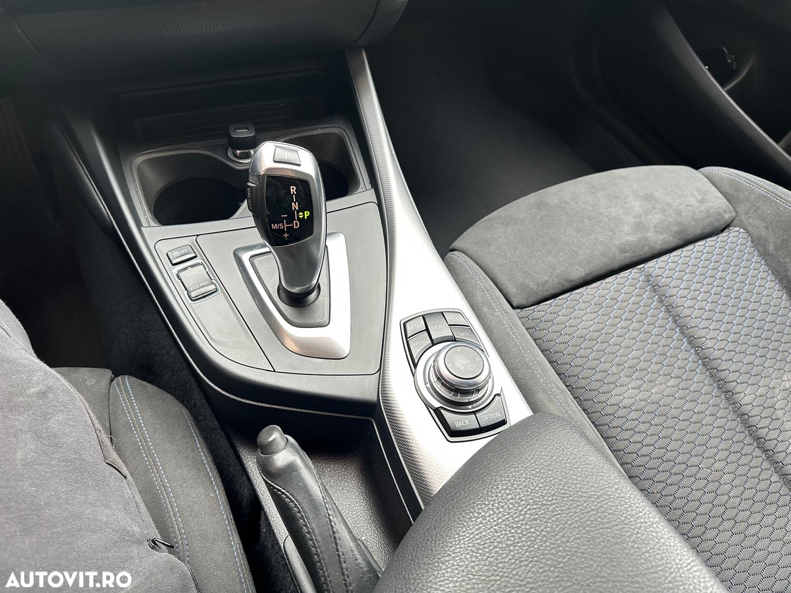 BMW Seria 1 118i Aut. Sport Line - 15