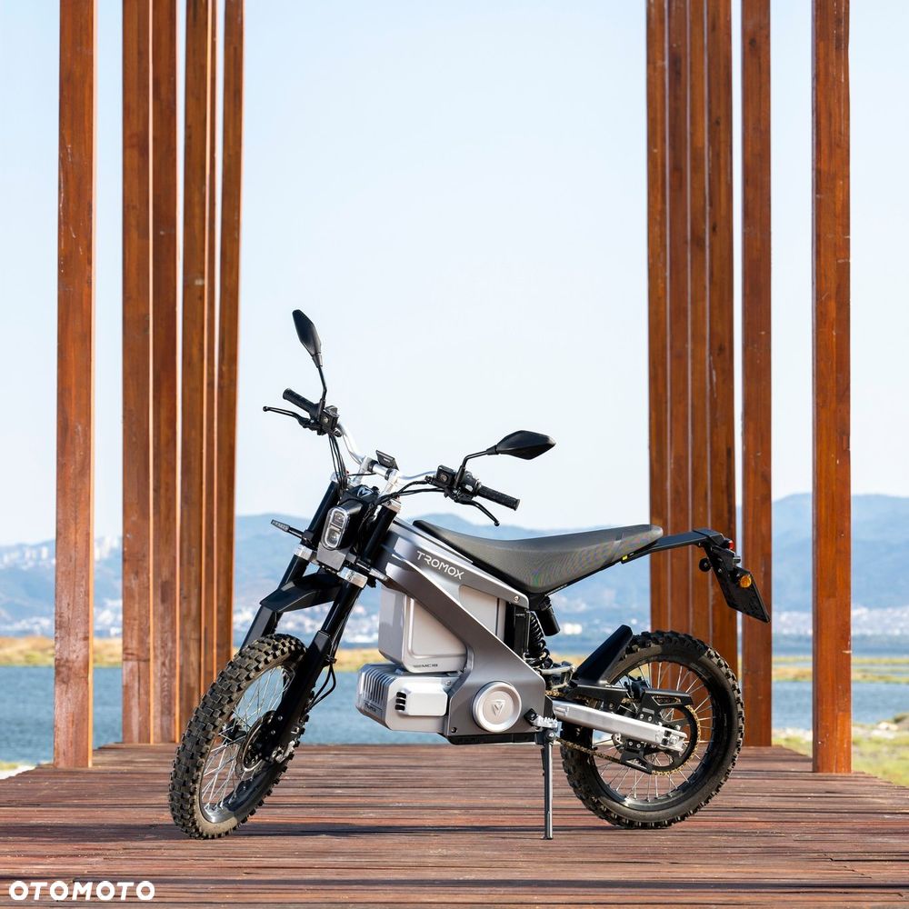 Tromox MC10 - 6