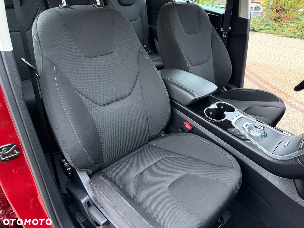 Ford S-Max 2.0 EcoBlue Edition - 34