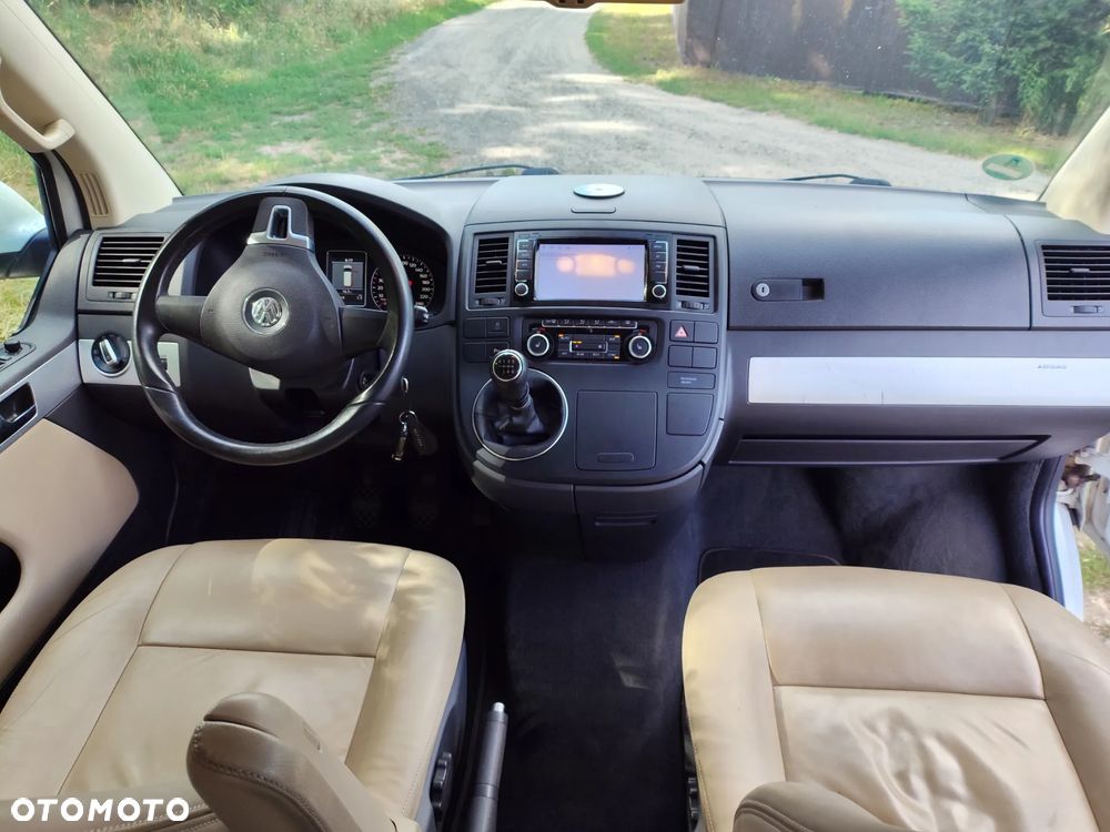 Volkswagen Multivan L1 Highline - 29