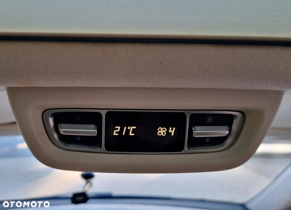 Mercedes-Benz Klasa V 250 (BlueTEC) d Avantgarde 7G-Tronic (d³ugi) - 15
