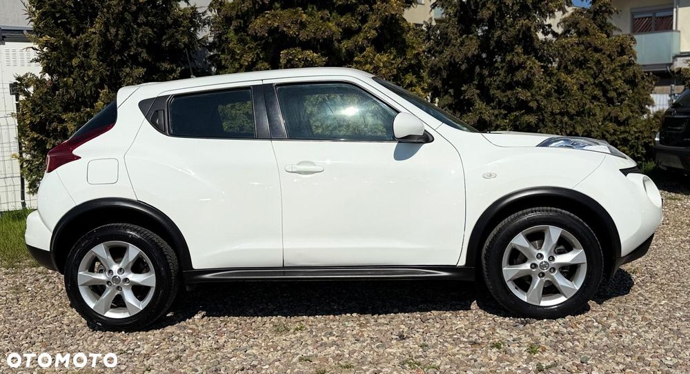 Nissan Juke - 10
