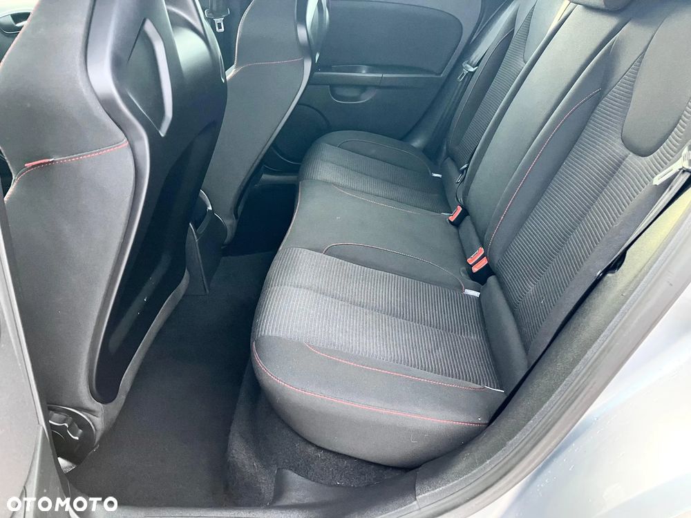 Seat Leon 2.0 T FSI Cupra - 13