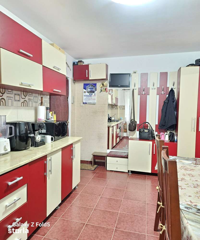Apartament cu 2 camere zona Rogerius — fotografia 1