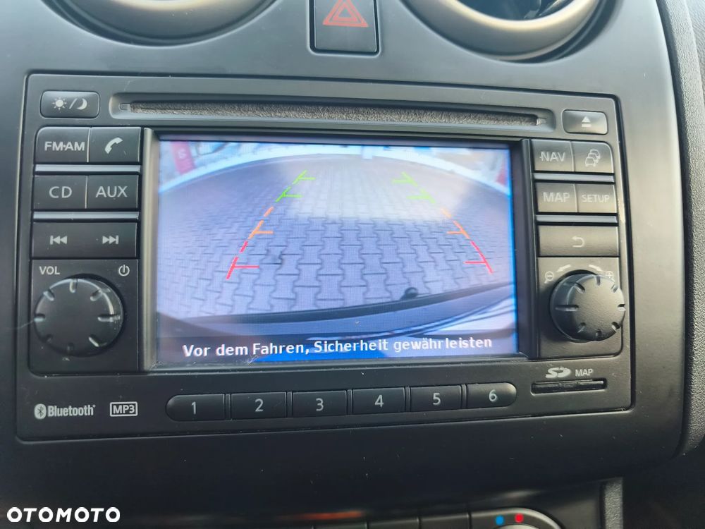 Nissan Qashqai 1.6 Acenta - 28