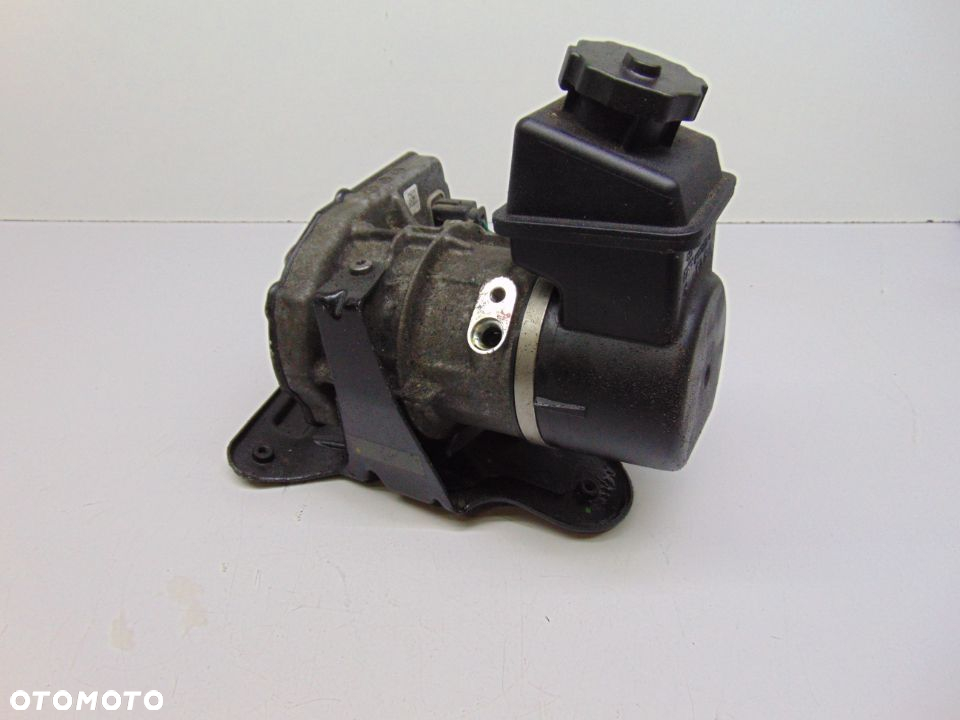 ML W164 LIFT Pompa wspomagania elektryczna 1644601680 - 2