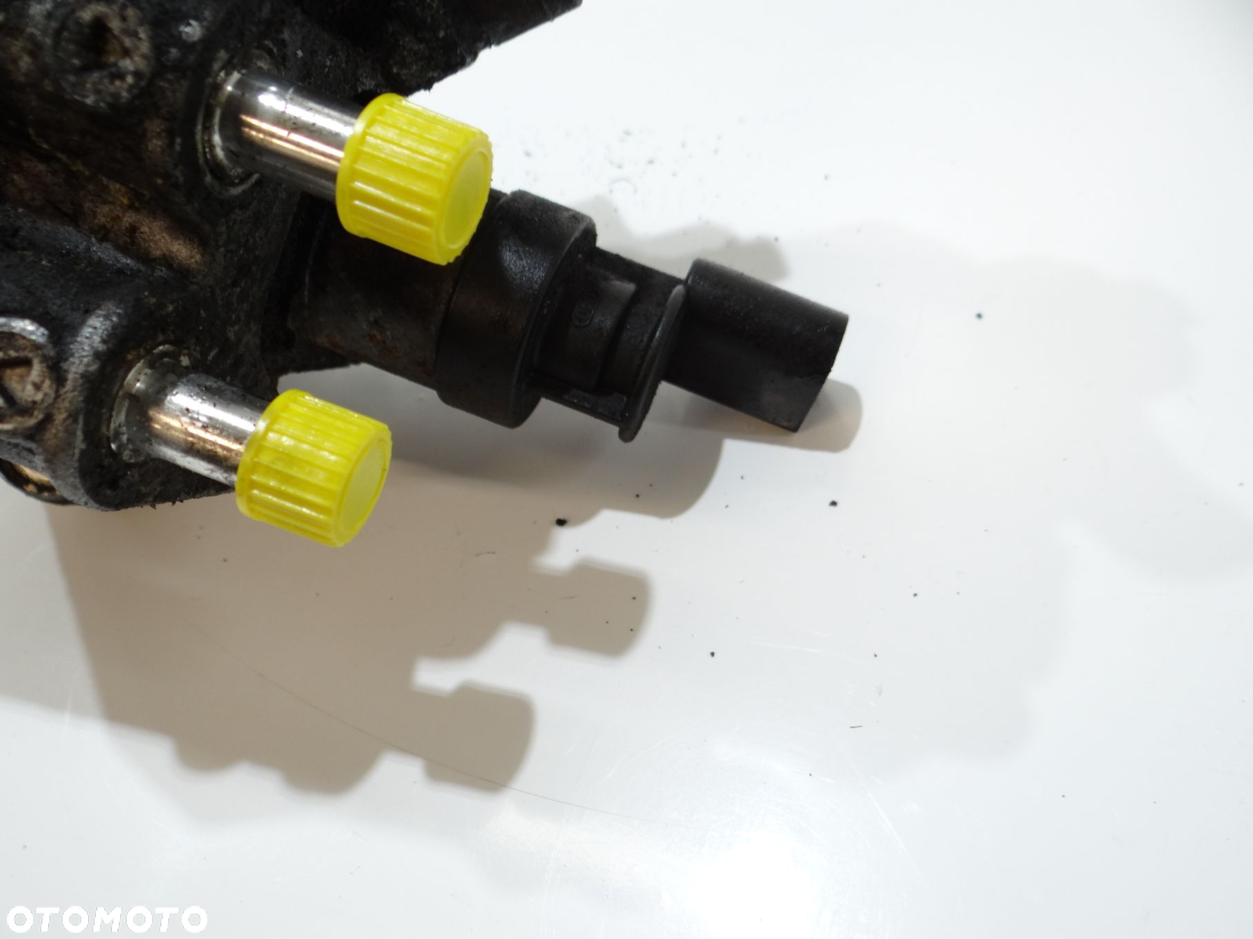 POMPA WTRYSKOWA BMW E90 E92 N47 7797874 - 2