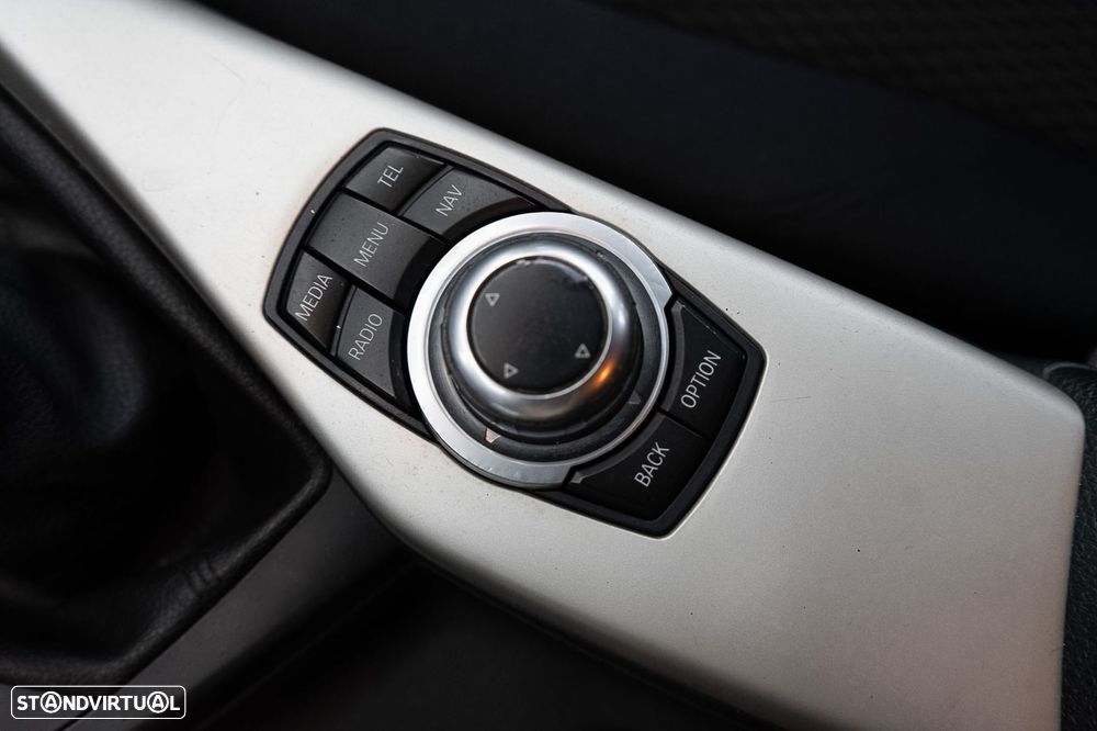 BMW 118 d Sport - 25