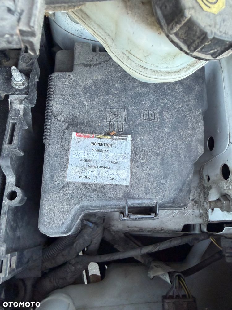 Ford Transit connect currier - 29