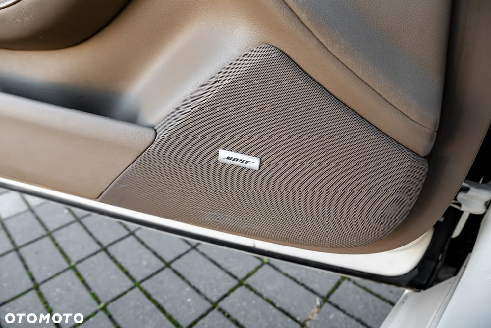 Cadillac CTS - 27