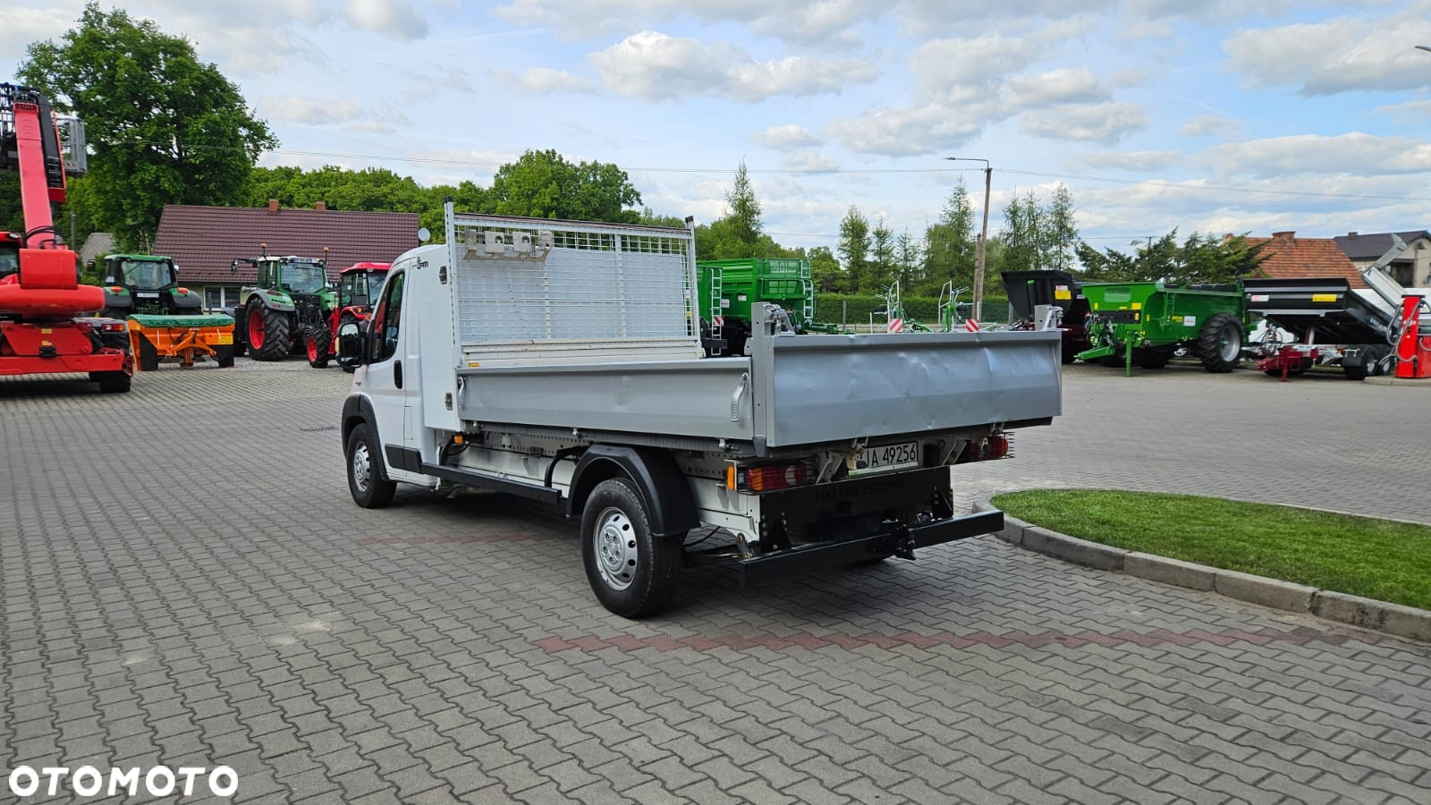 Fiat Ducato - 4