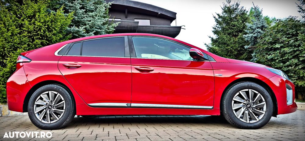 Hyundai IONIQ Business - 32