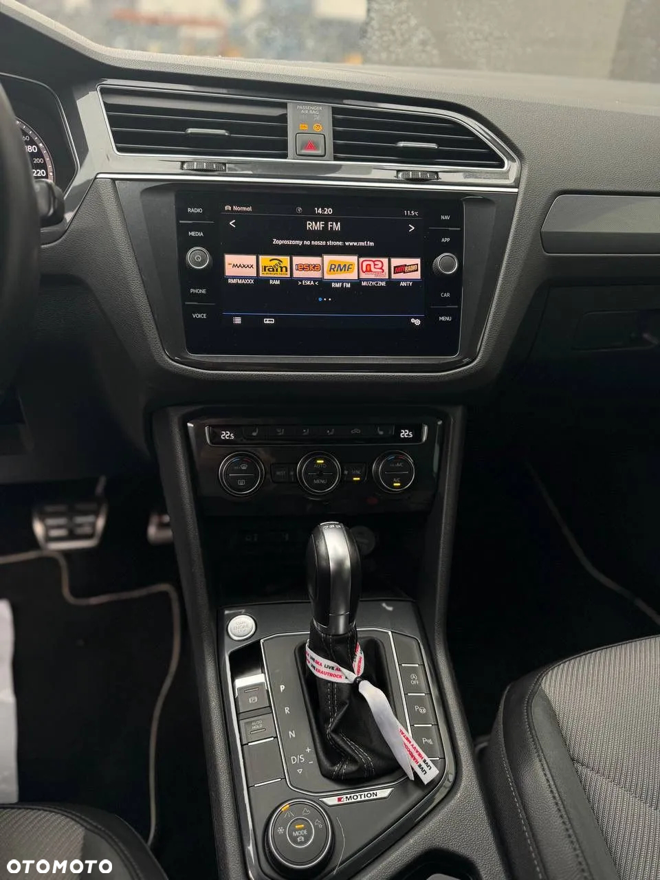 Volkswagen Tiguan 2.0 TDI BMT SCR 4Mot Highline DSG - 13