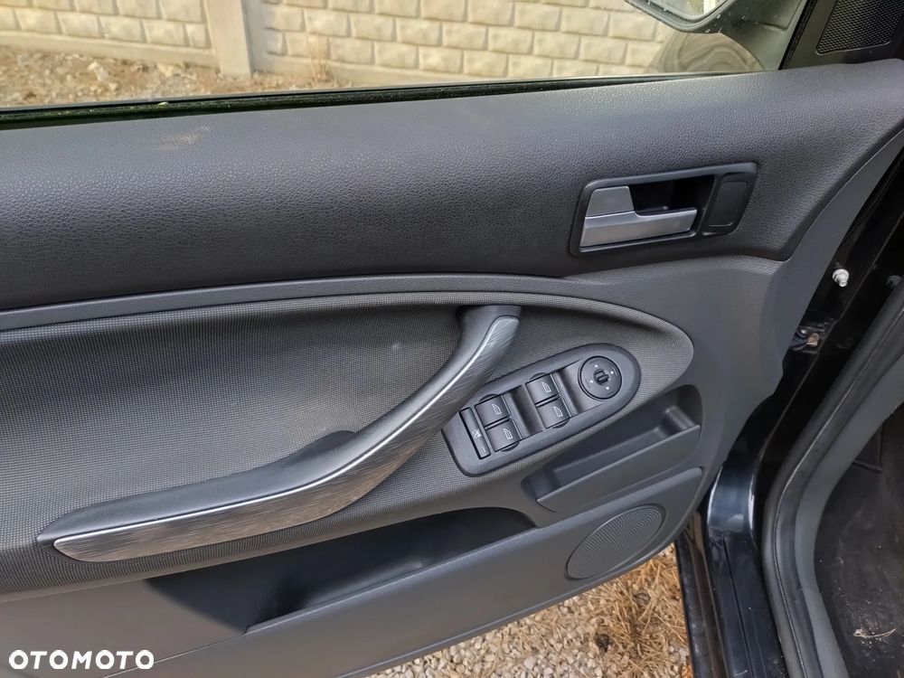 Ford Focus C-Max 1.8 Amber X - 15