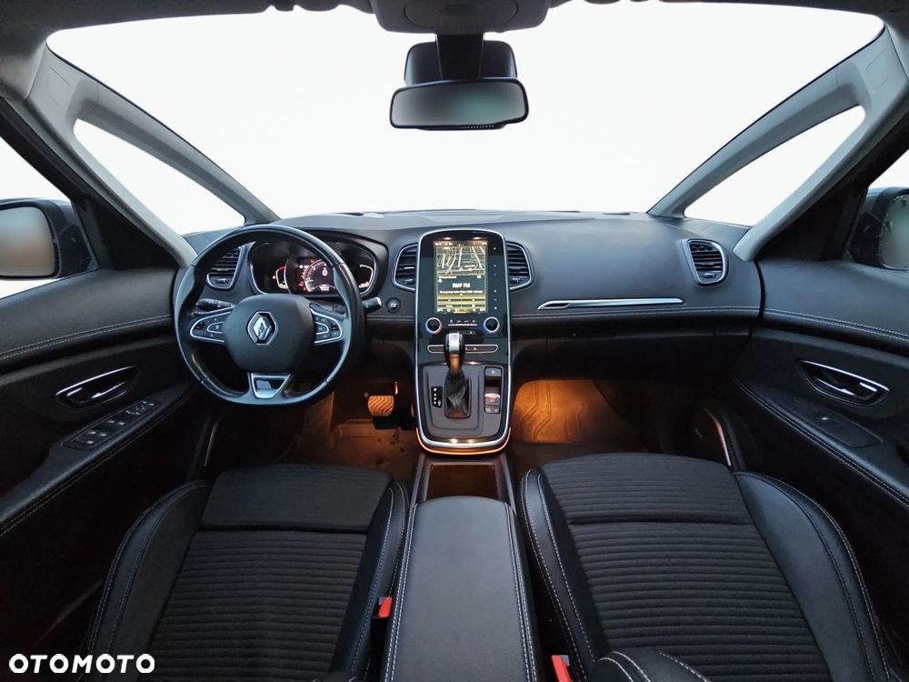 Renault Scenic 1.6 dCi Bose EDC - 15
