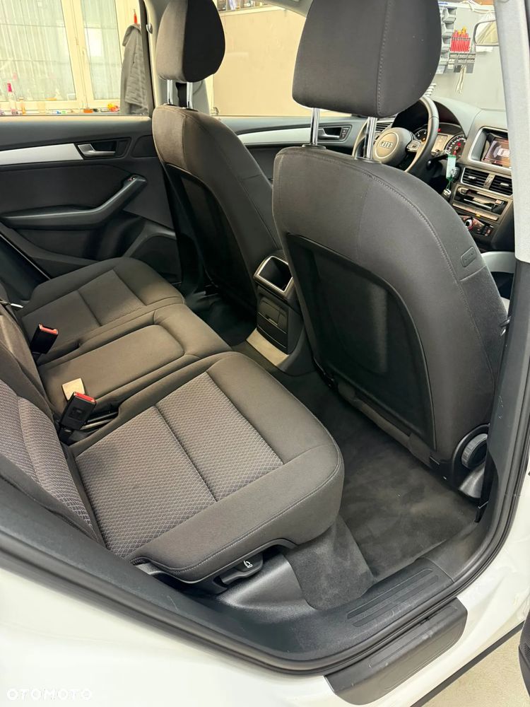 Audi Q5 2.0 TDI Quattro (clean diesel) - 10