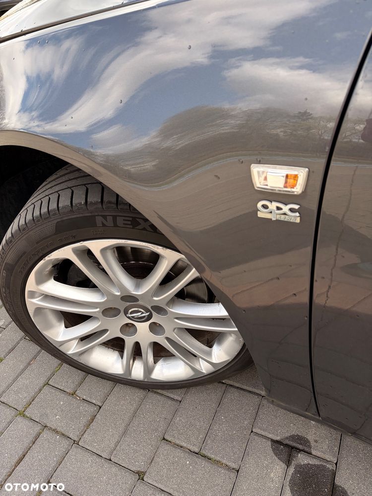 Opel Insignia 1.6 T Edition - 10