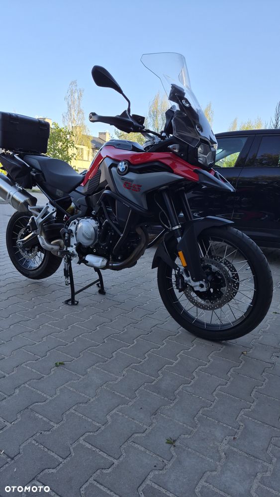 BMW GS - 24