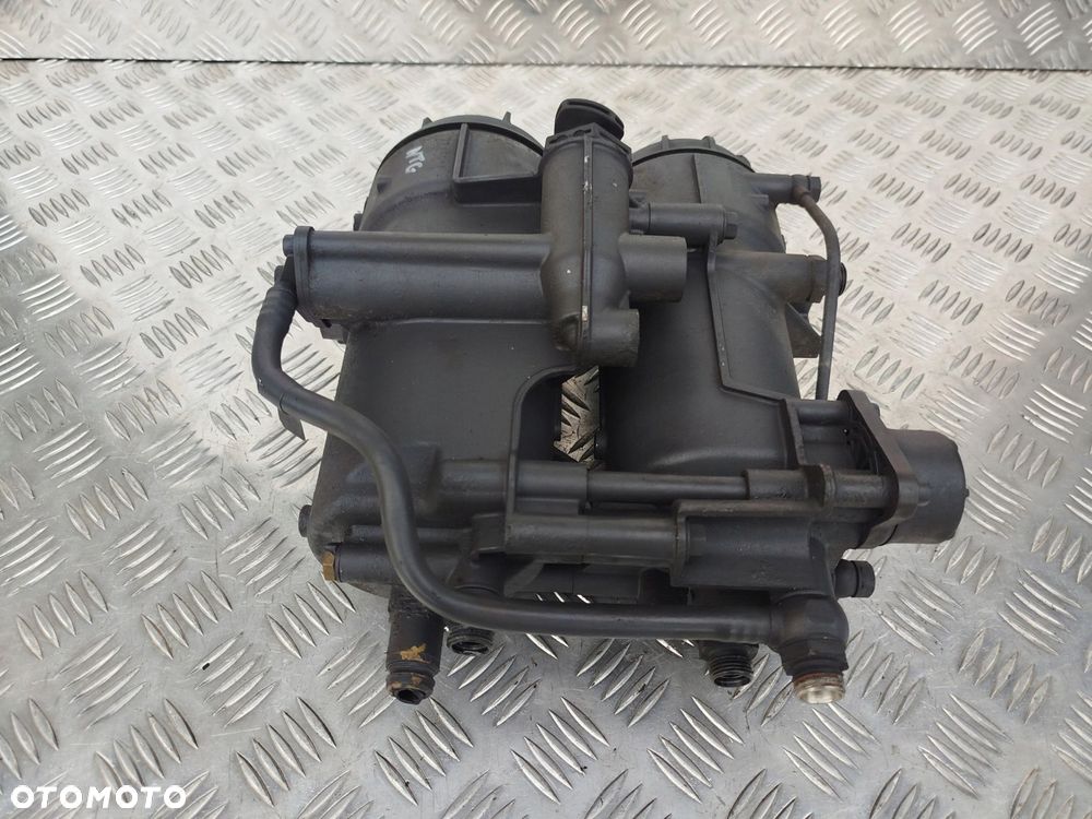 OBUDOWA FILTRA PALIWA SCANIA STREAMLINE 2410622 - 1