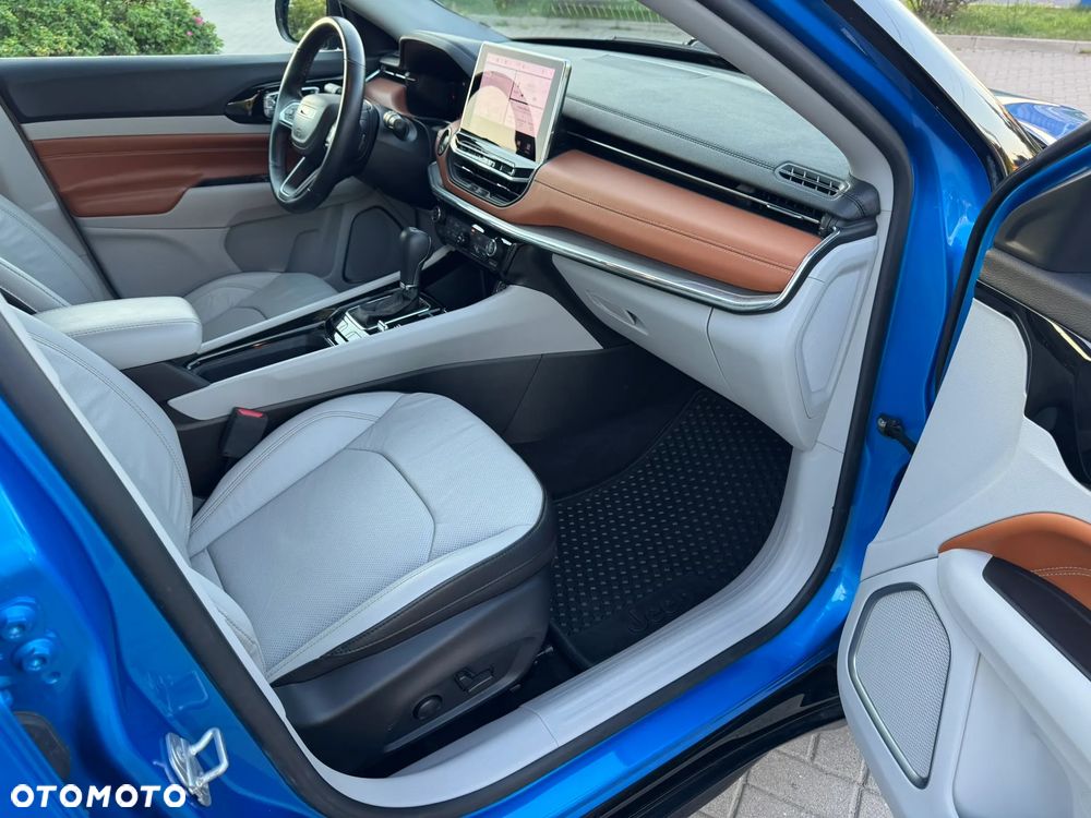 Jeep Compass - 19
