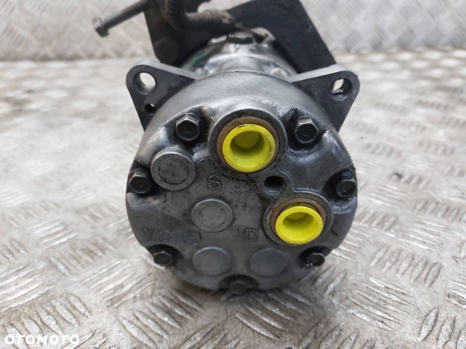 SPRĘŻARKA KLIMATYZACJI EVASION JUMPY I 1.6 8V - 5