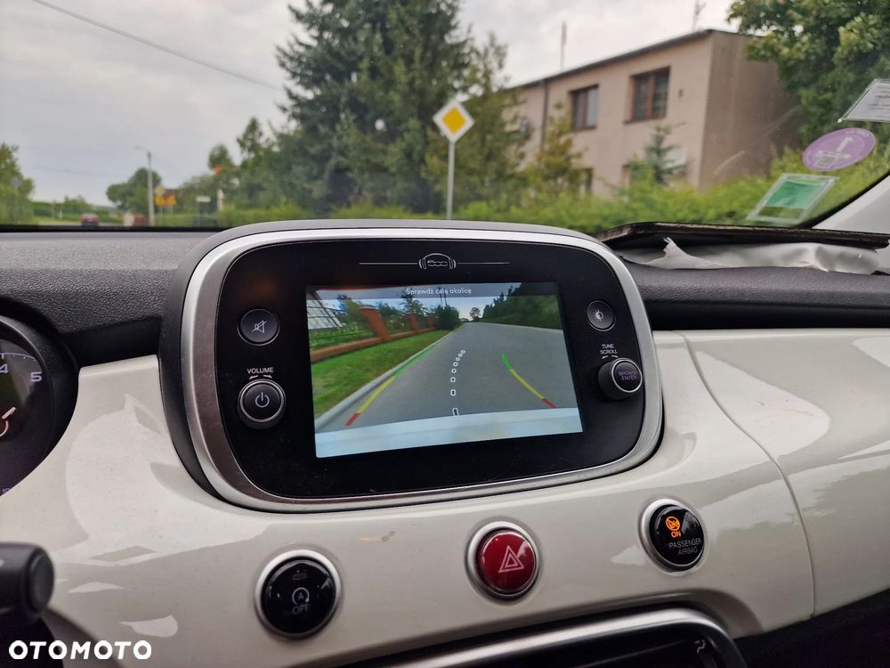 Fiat 500X 1.0 FireFly Turbo 4x2 S&S City Cross - 28