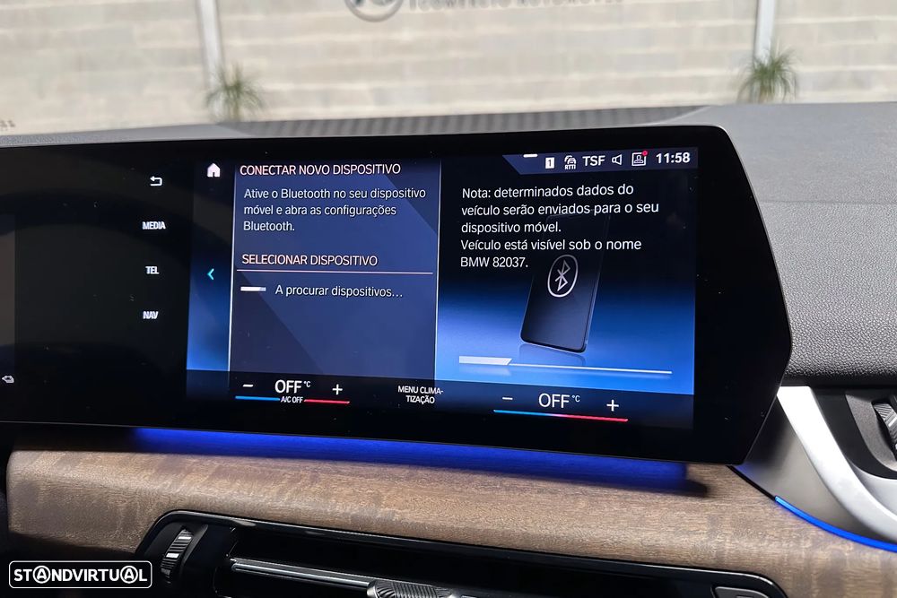 BMW 230xe Active Tourer e xDrive Aut. Luxury Line - 22