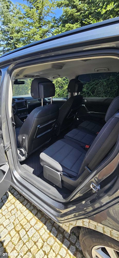 Volkswagen Touran 1.4 TSI BMT Highline - 8
