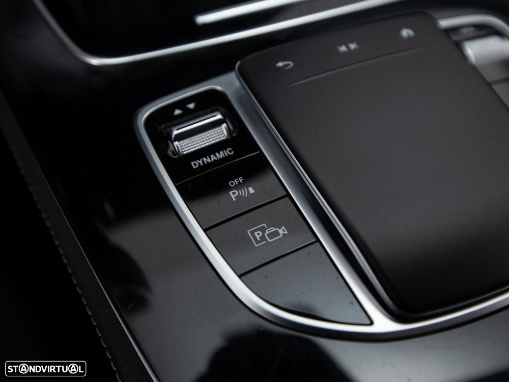 Mercedes-Benz E 300 de 9G-TRONIC Exclusive - 26