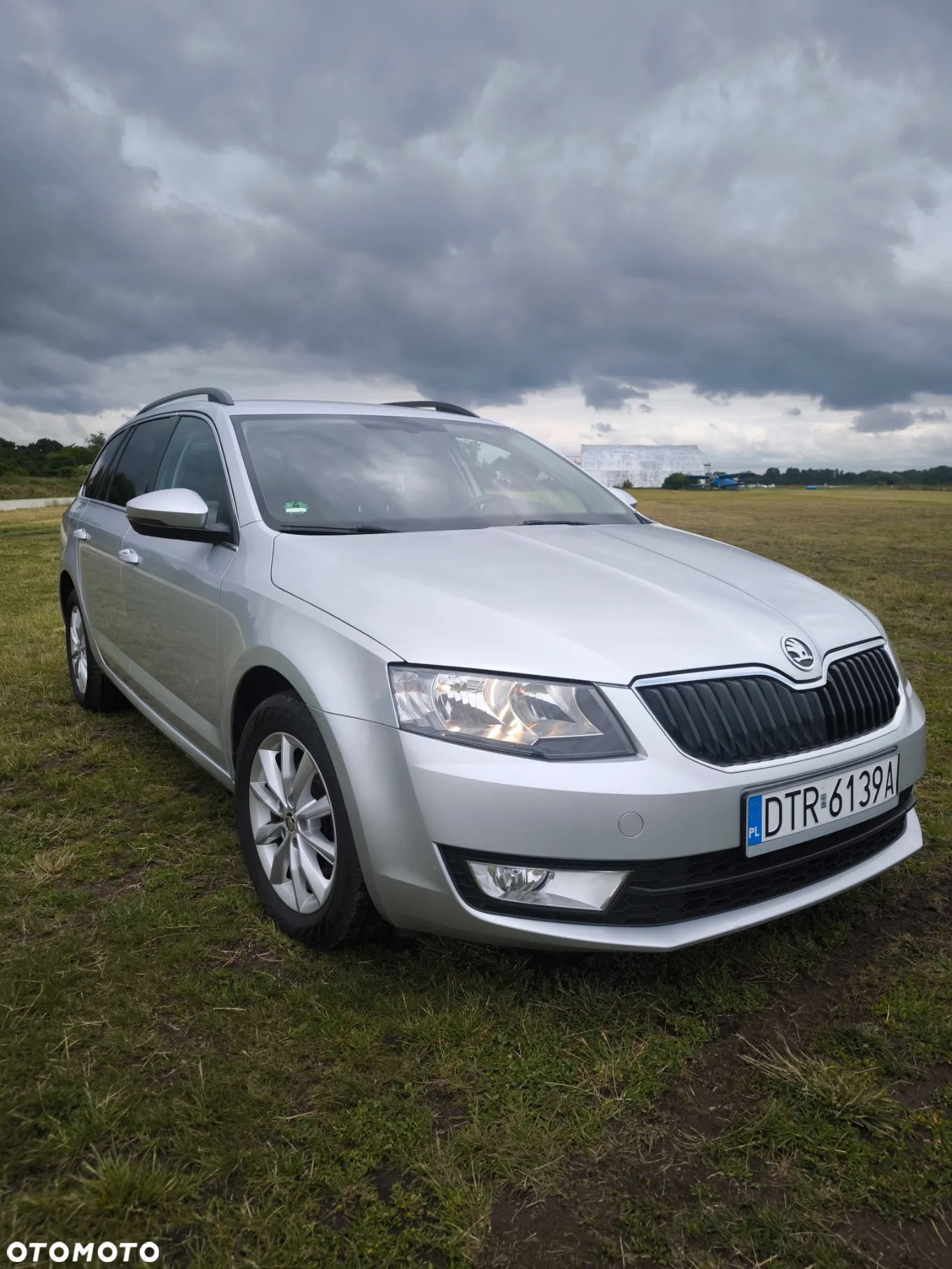 Skoda Octavia 1.4 TSI (Green tec) DSG Style - 2